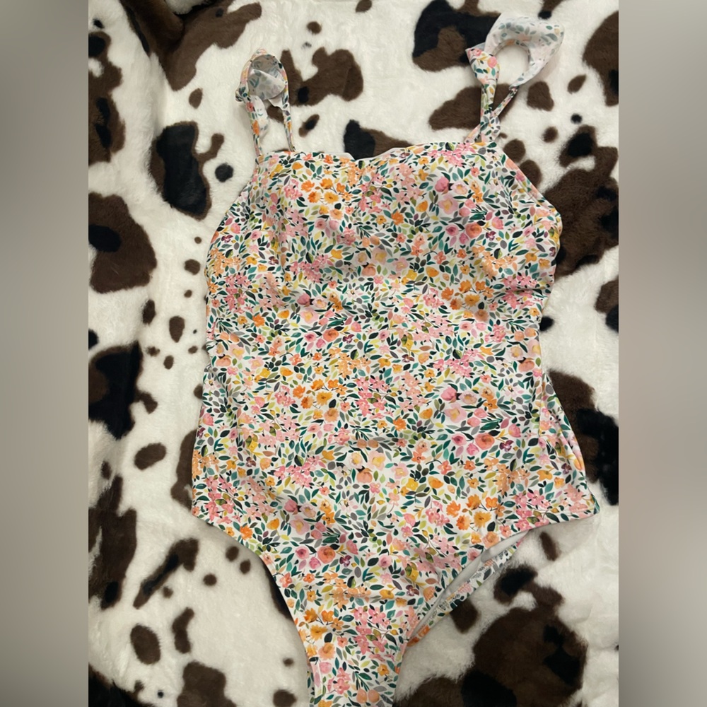 Kona Sol One Piece